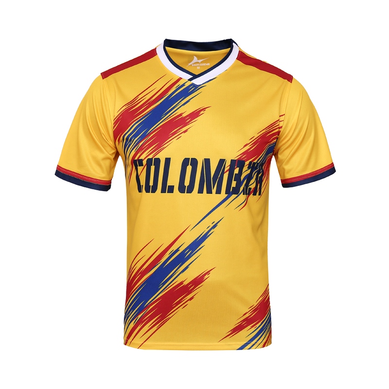 custom baseball uniform team kit set — product-uniform2-20
