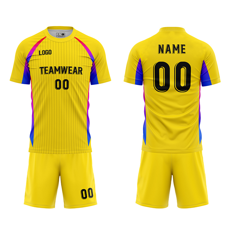 custom baseball uniform team kit set — product-uniform2-8