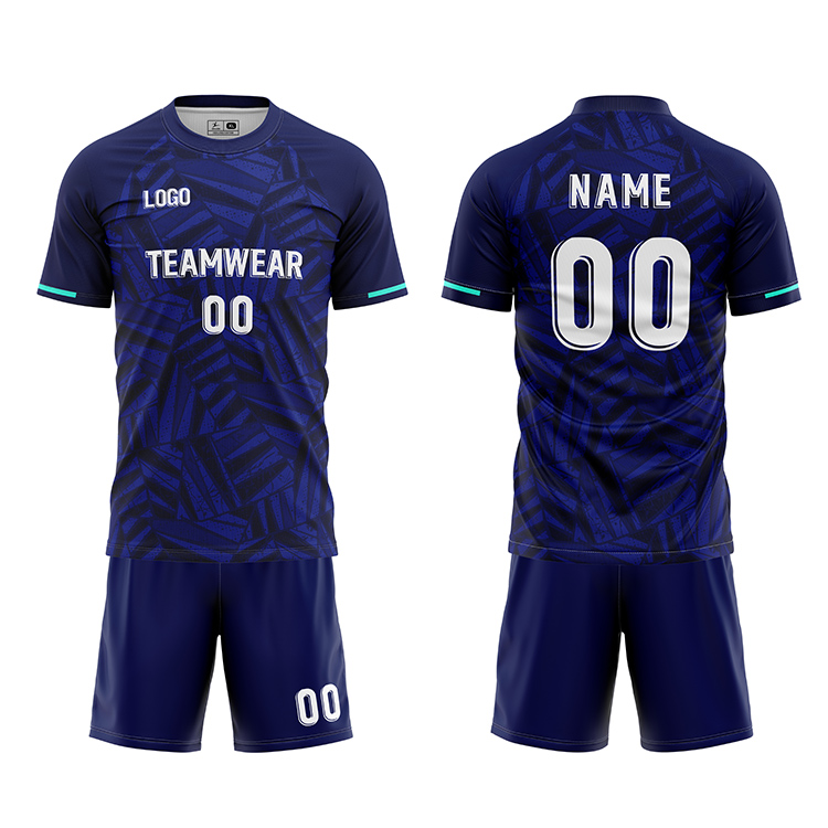 custom baseball uniform team kit set — product-uniform2-9