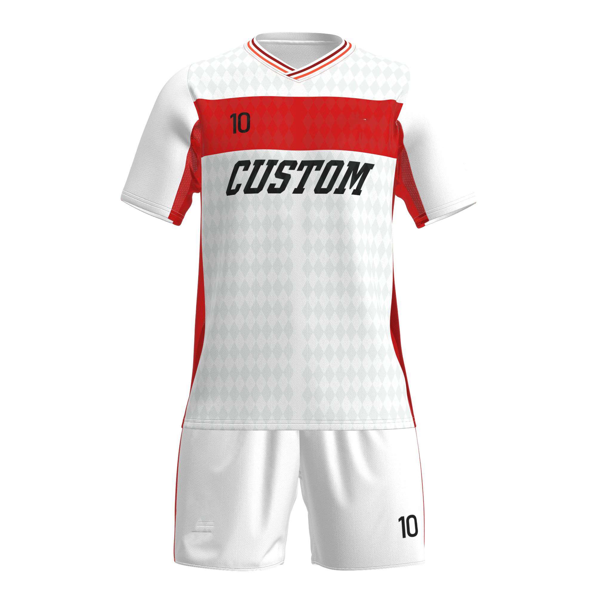 Custom Basketball Jerseys
