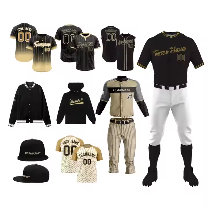 team sports uniforms manufacturers