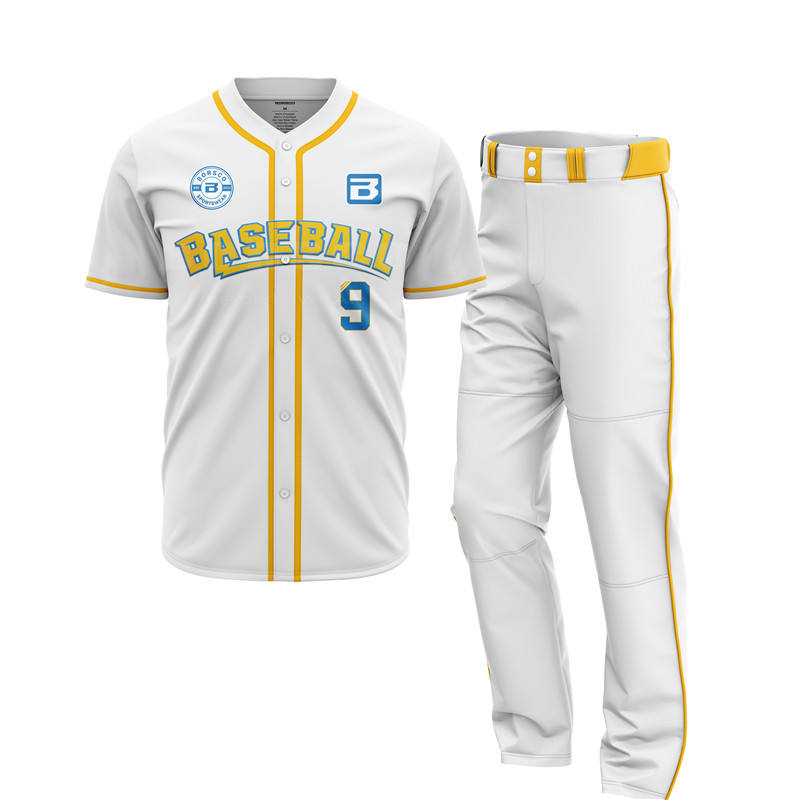 Football Uniforms