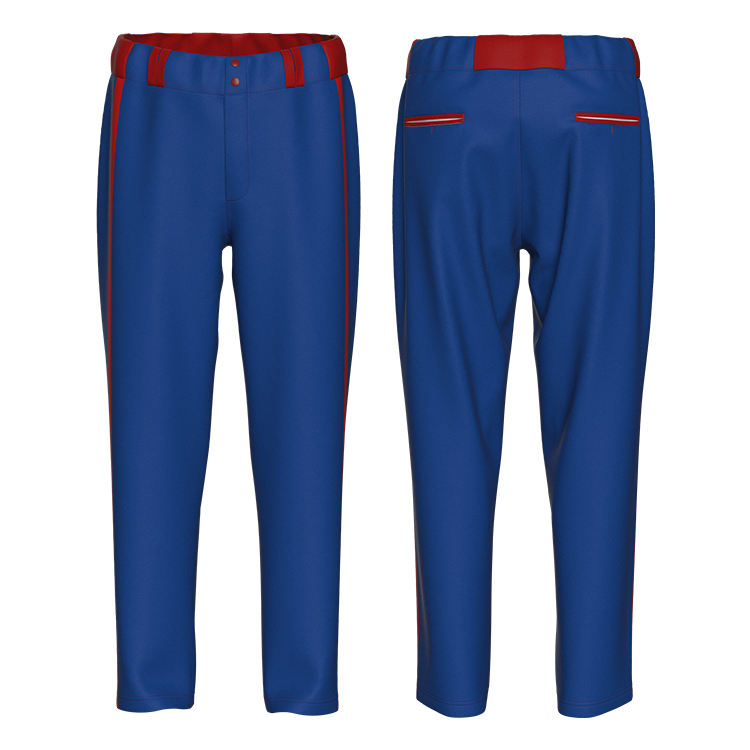 Team Warm-Up Suits