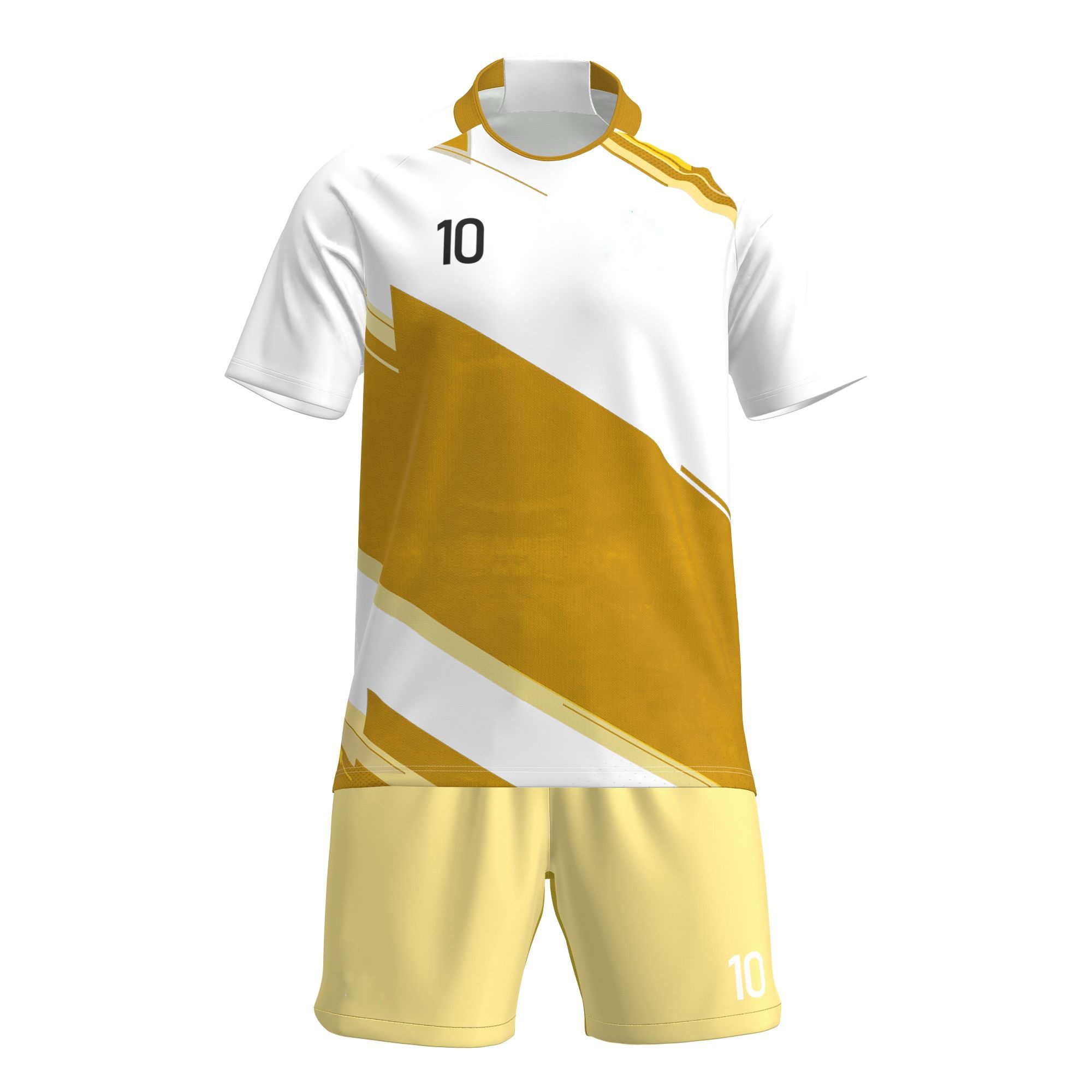 custom baseball uniform team set jersey kit — product-uniform-50
