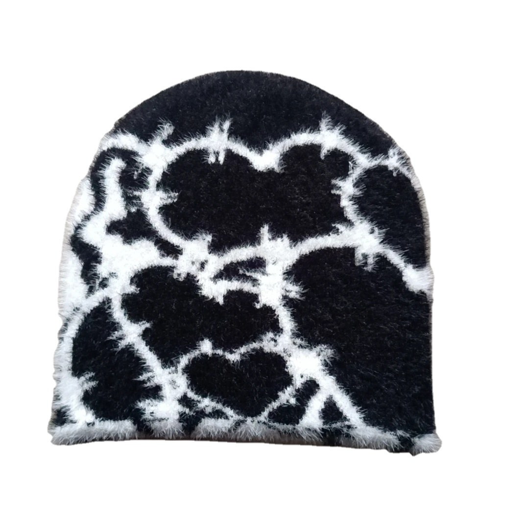 beanie maker