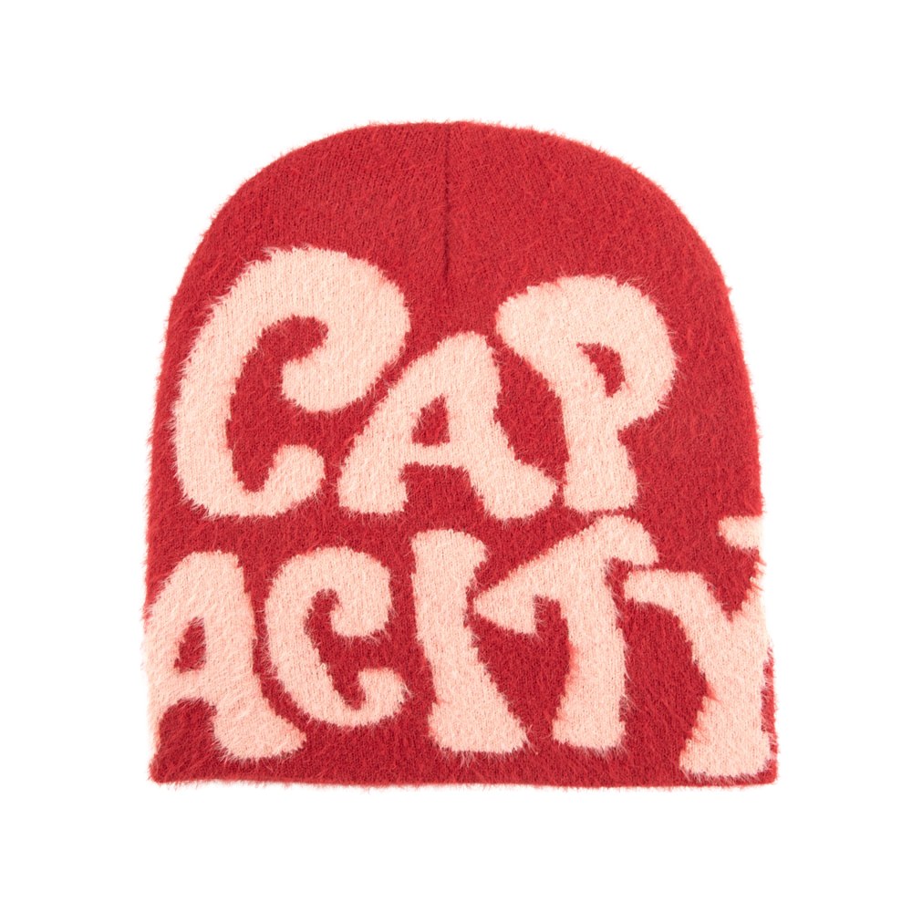 beanie maker