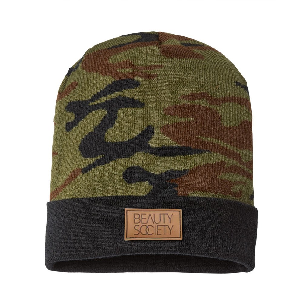 beanie maker