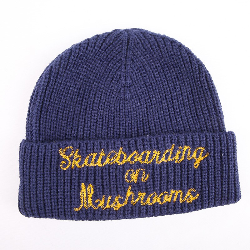 beanie maker