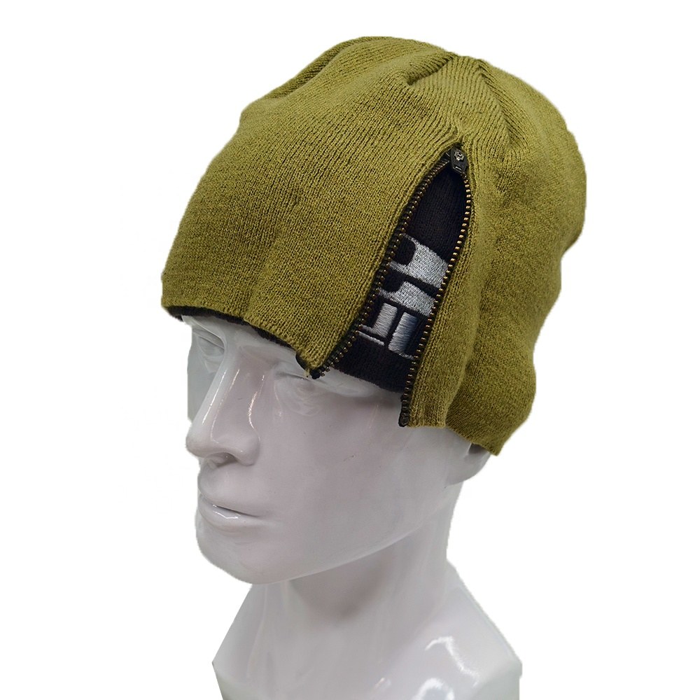 beanie maker