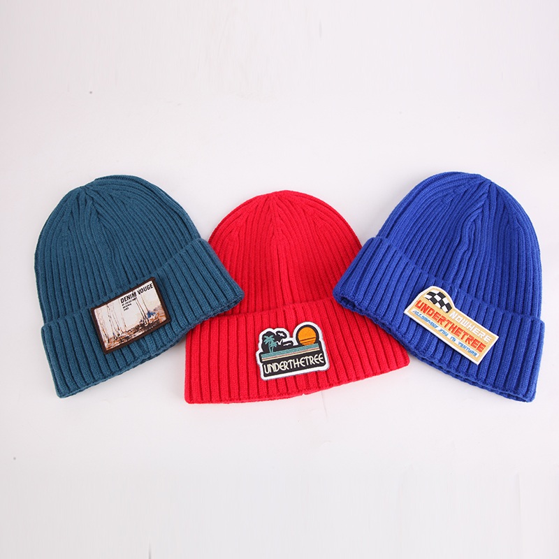 beanie maker