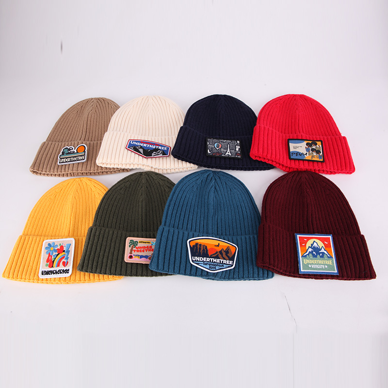 Cuffed Beanies
