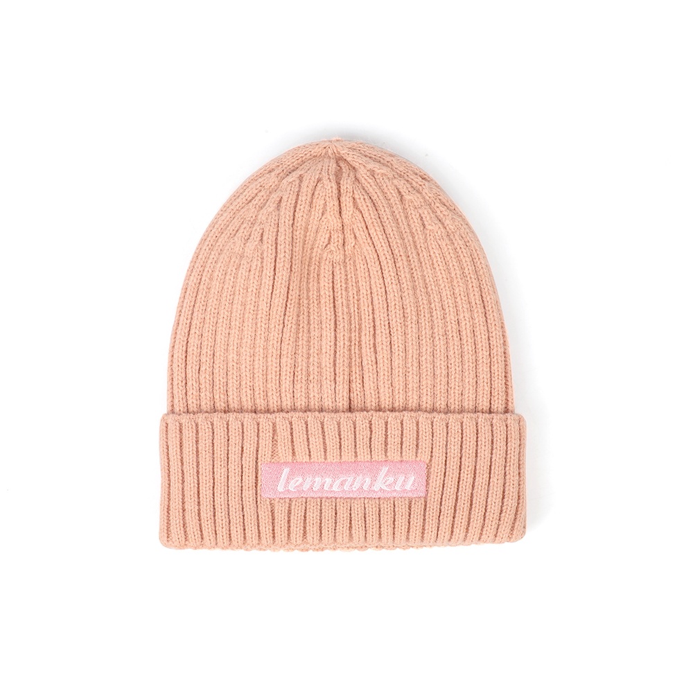 Pom Pom Beanies