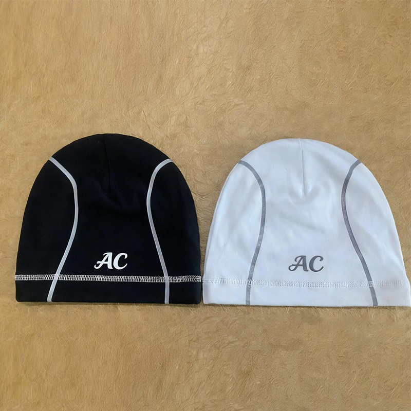 Custom Knit Beanies