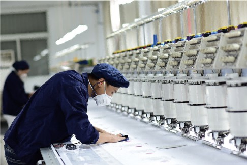 In-House Embroidery & Sublimation for Beanies