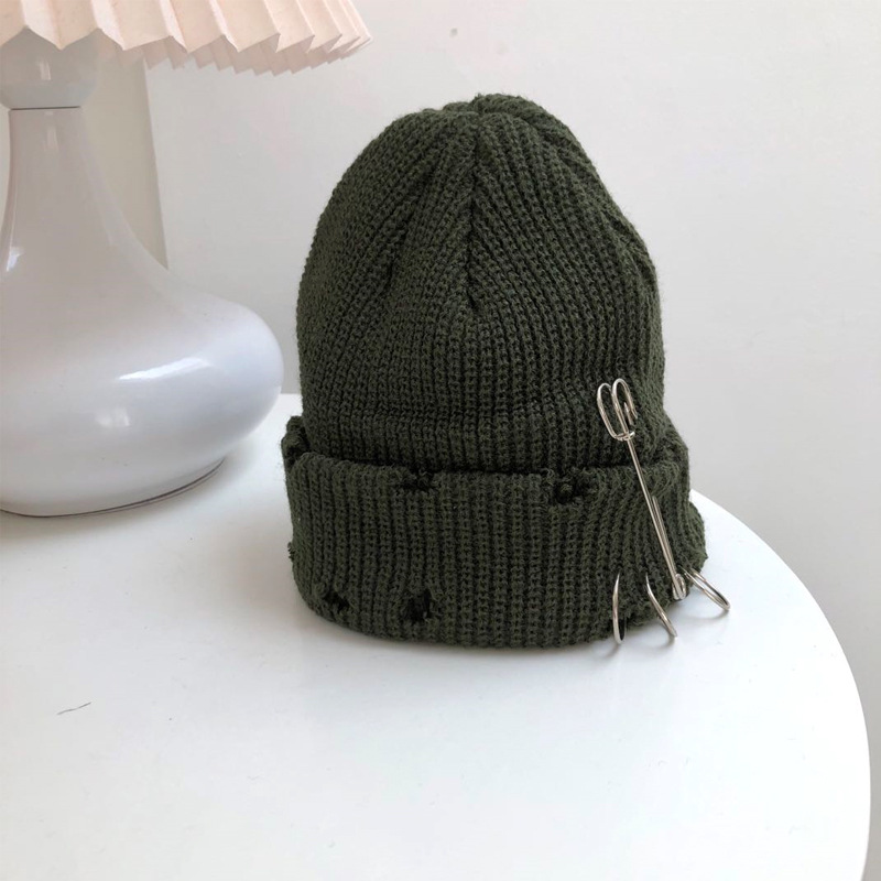 Flexible OEM, ODM & Private Label Beanie Production