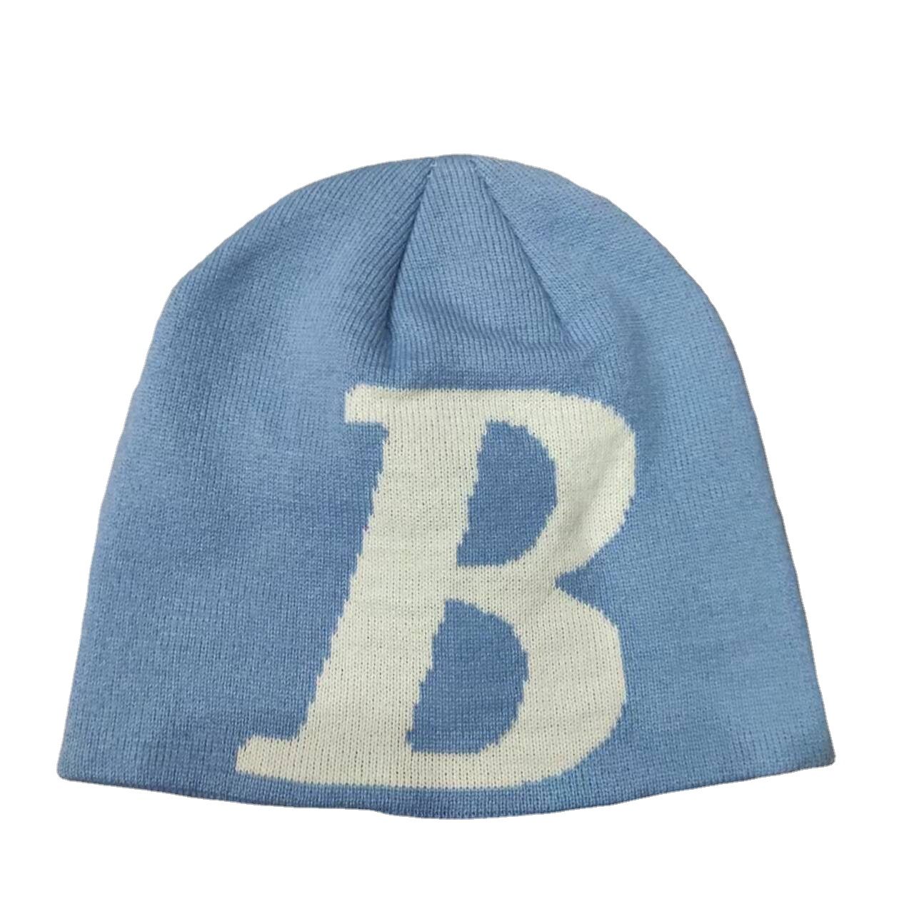 Premium Yarns & Authentic Knit Construction