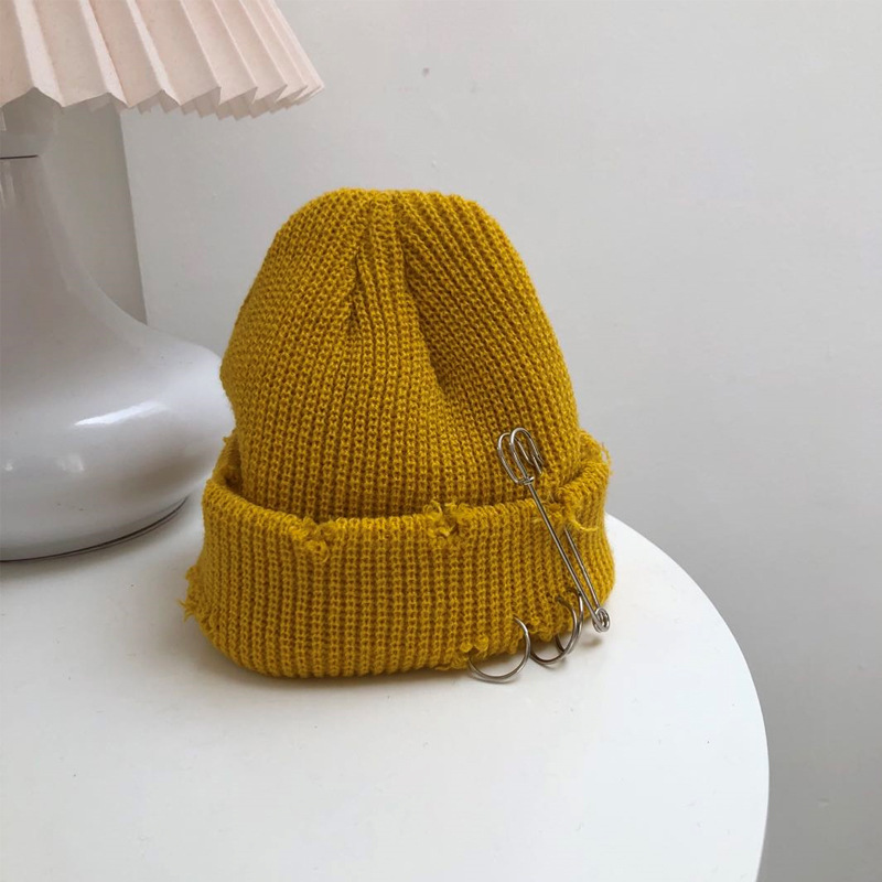 Beanie Maker