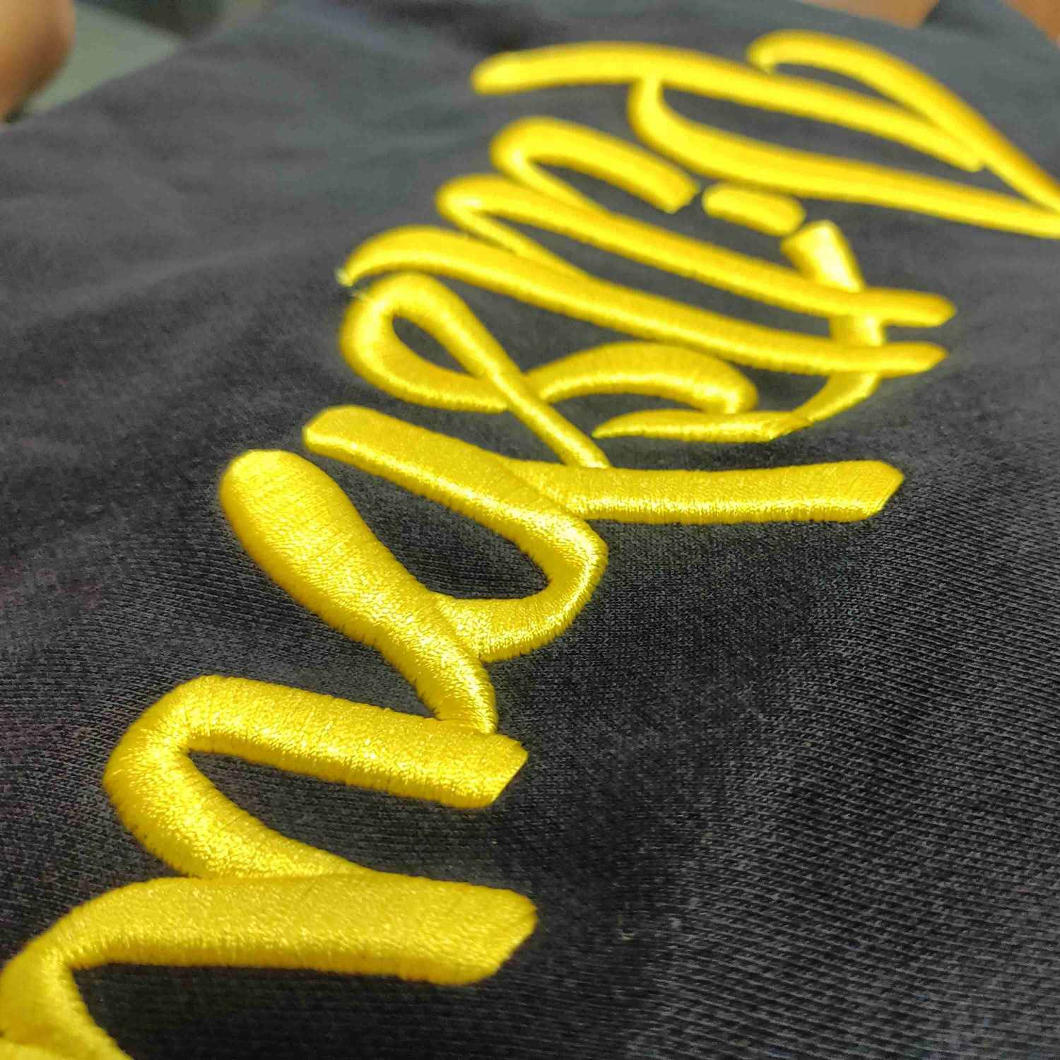 Embroidery