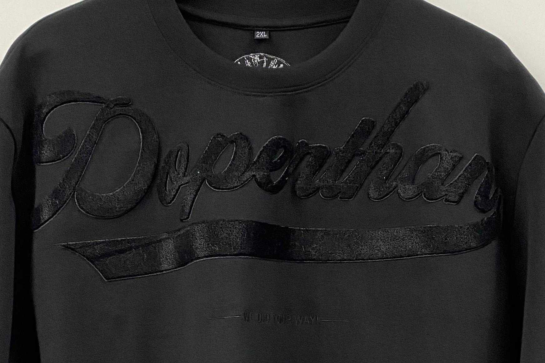 Embroidery