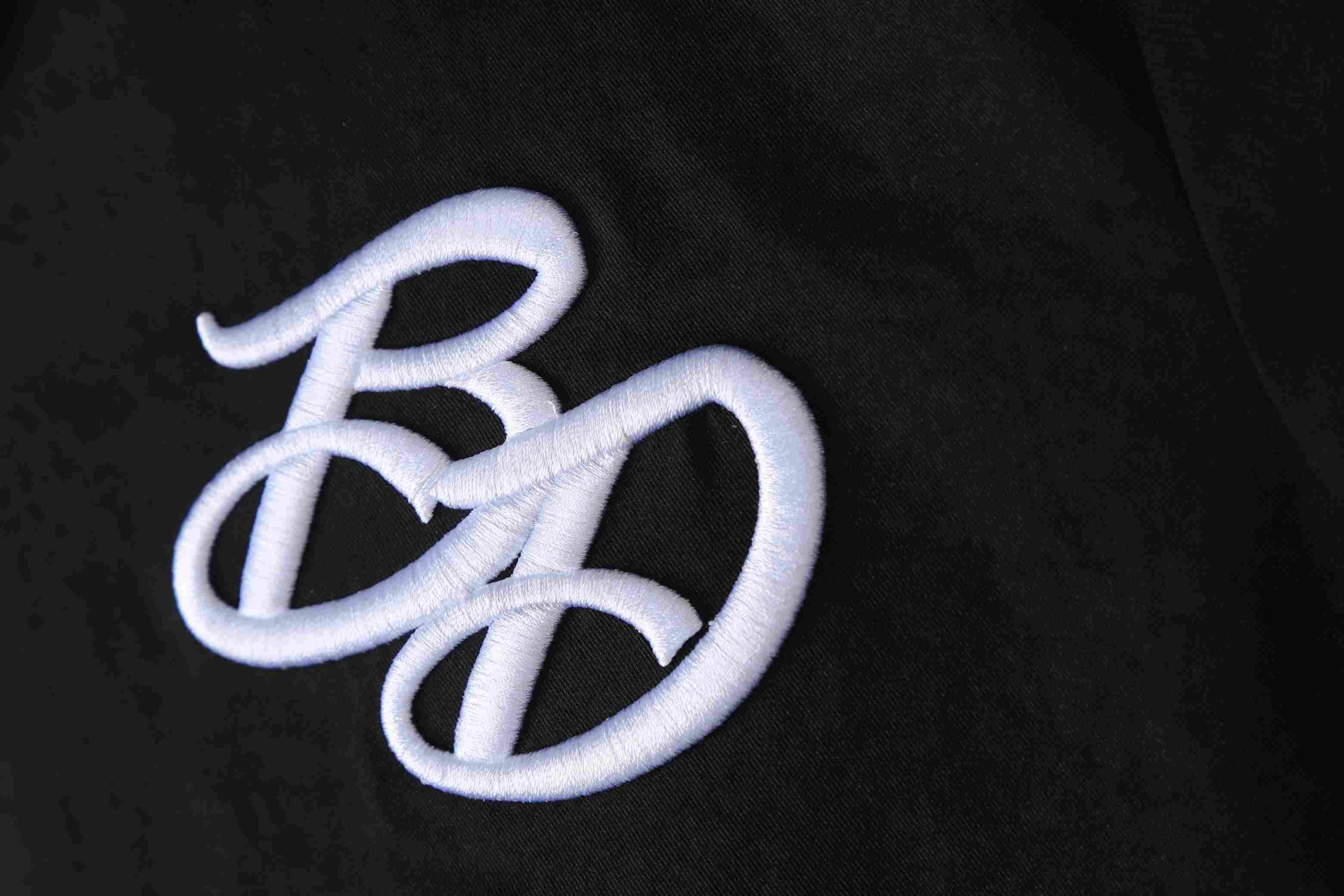 Cap Embroidery