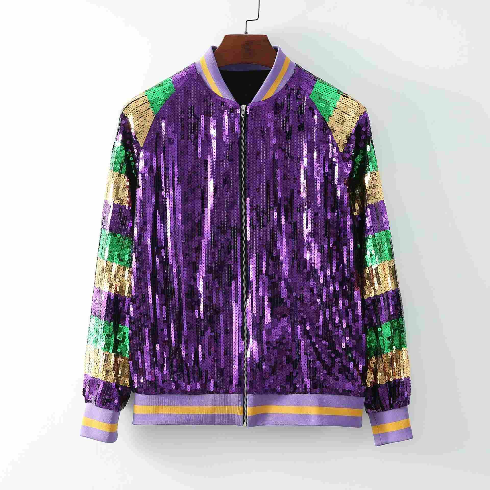 custom leather jacket varsity leather sleeves bomber — product-leather-26