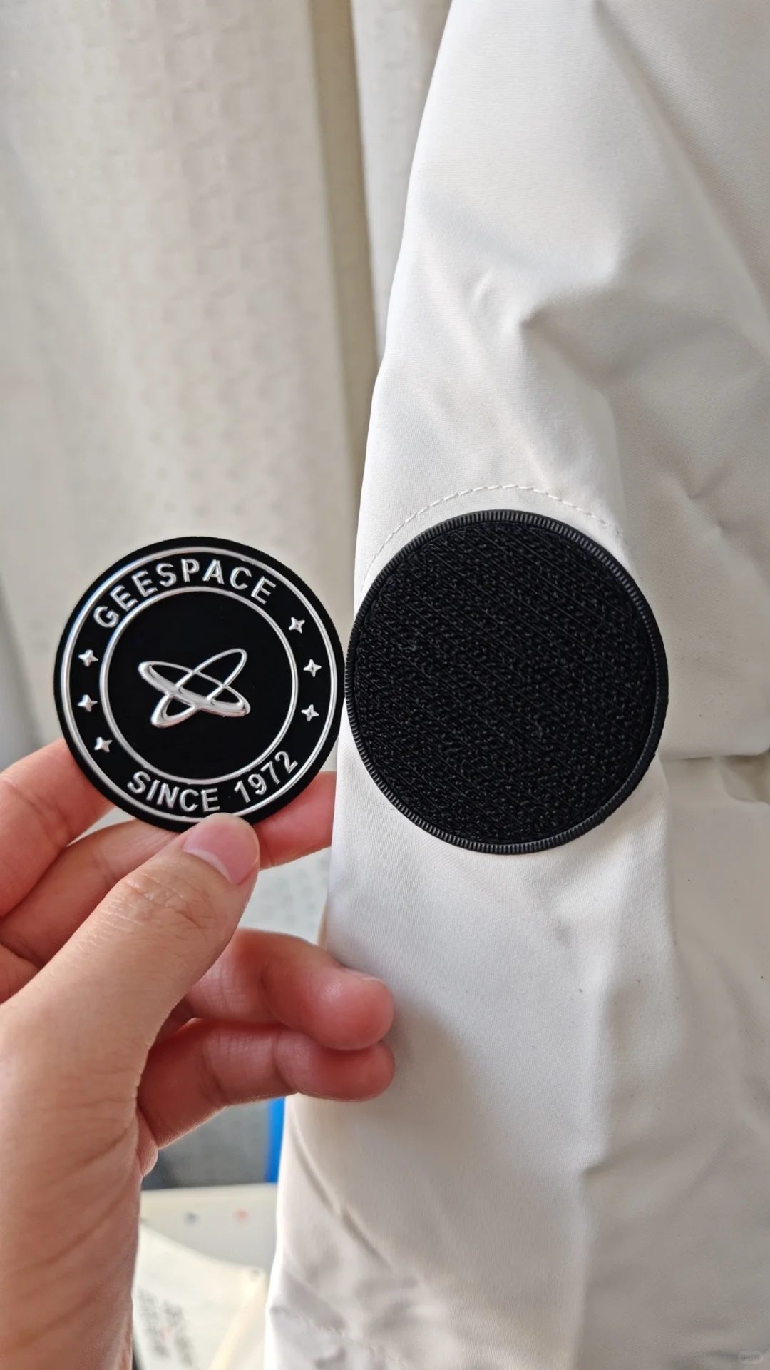 custom patches woven embroidered patch — proc-patches-16