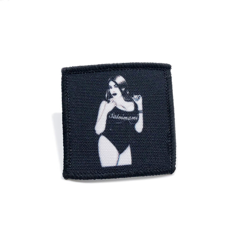 Custom Chenille Patches
