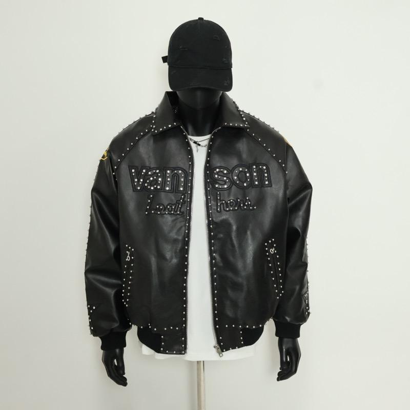 Custom Varsity Jackets for Men