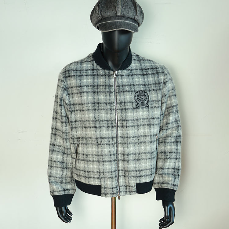 Wholesale Varsity Jackets