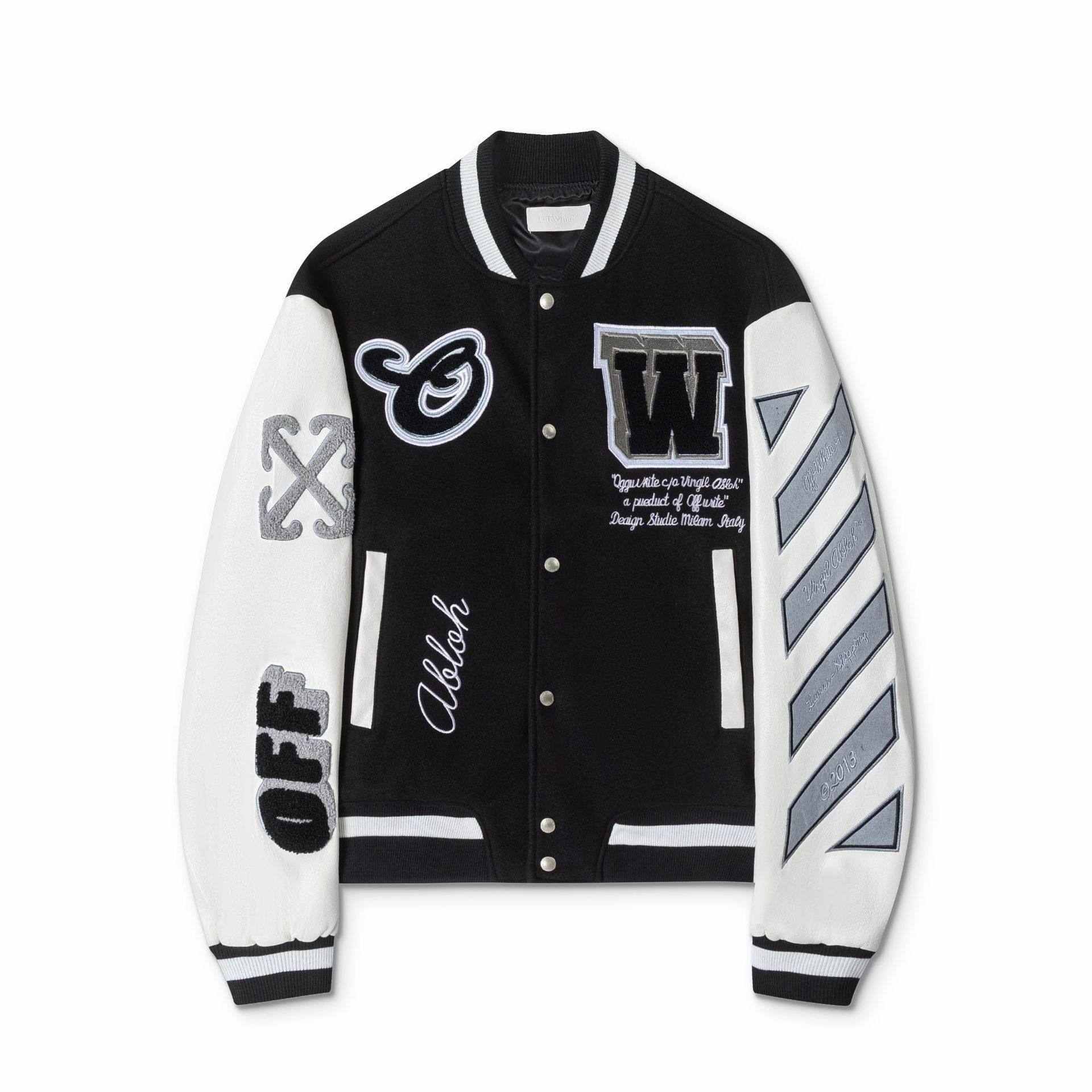 wholesale varsity jackets
