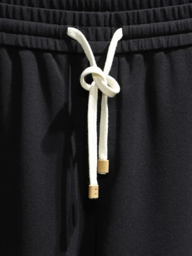 Structured Sweatbands