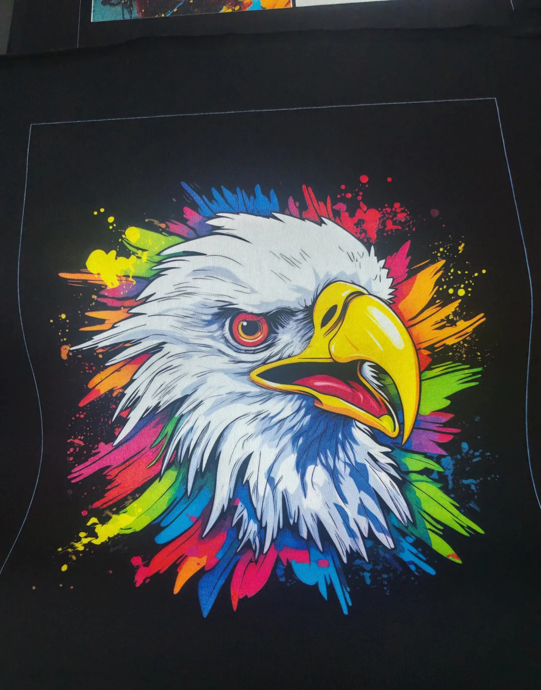Screen Print