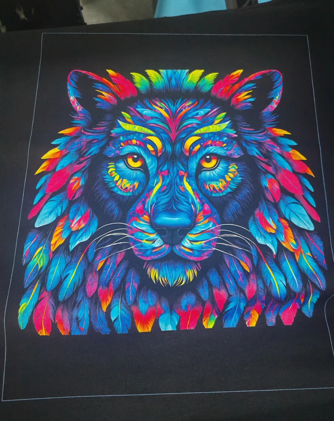 Screen Printing
