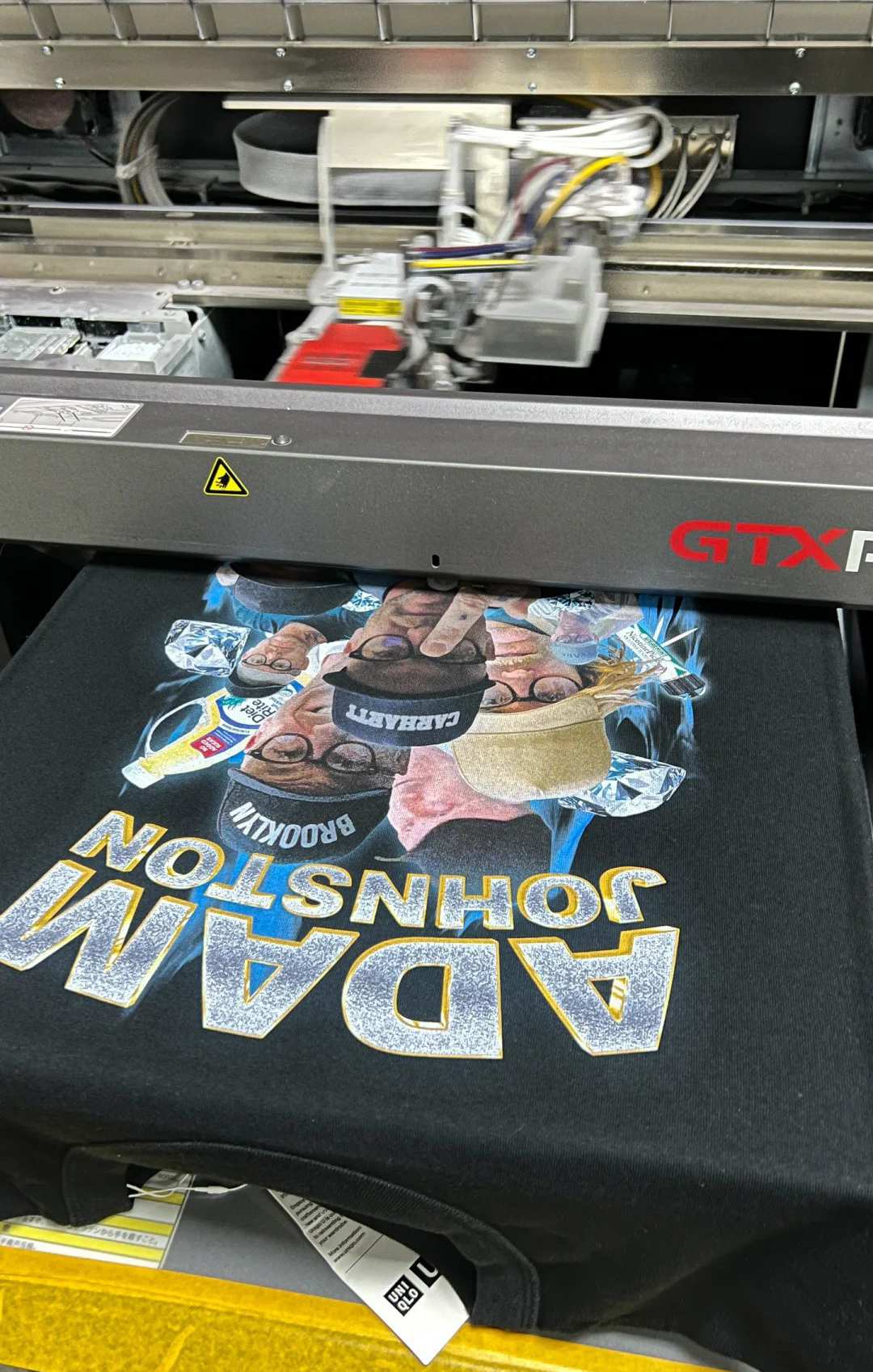 Screen Printing