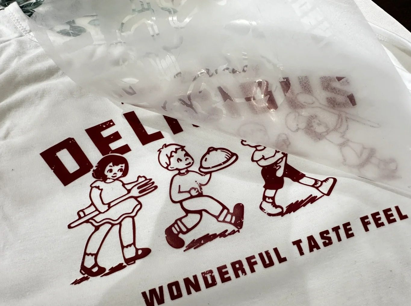 dye sublimation printing