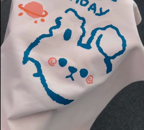 Sublimation Poly