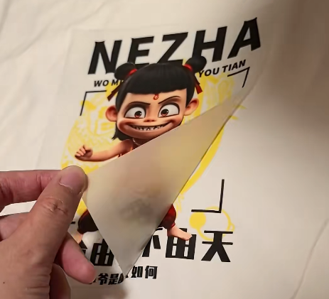 Sublimation Printing