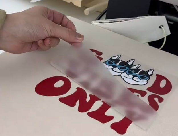 Sublimation Polyester