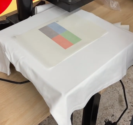 Sublimation Poly