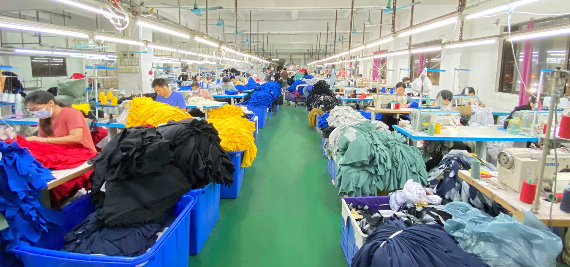 About SELMOND — Bulk Baseball Caps Manufacturer