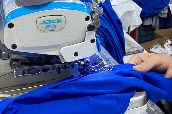 About SELMOND — Team Sports Uniforms Manufacturers Since 1998