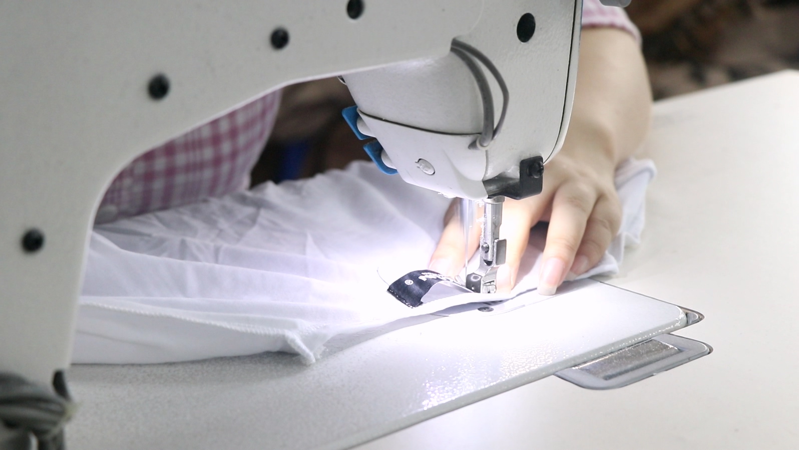 About SELMOND — 28+ Years of Team Apparel Expertise