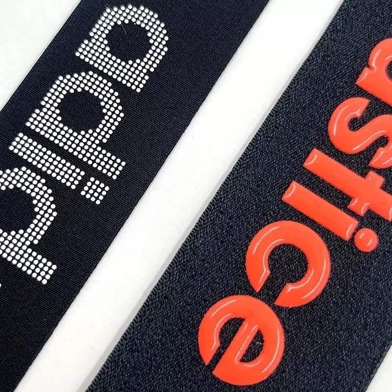 Ribbed Knit Trims