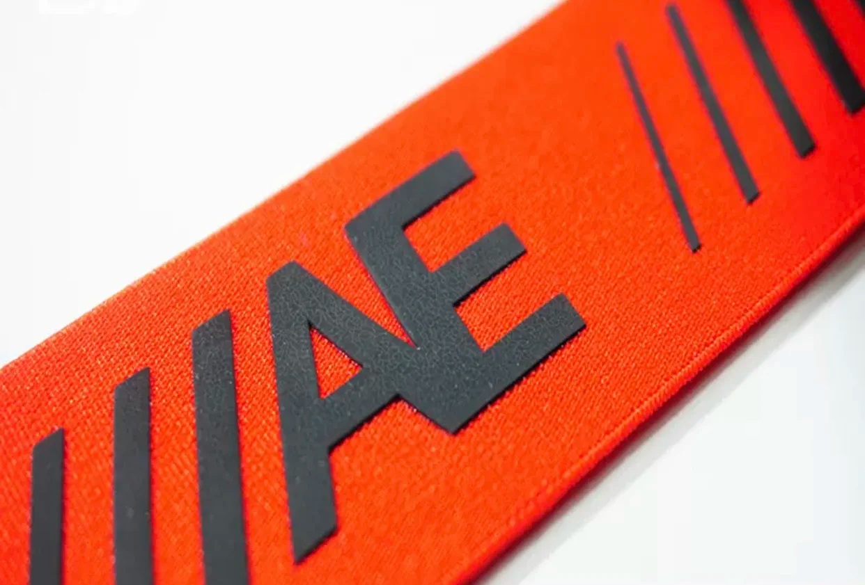 YKK Zippers