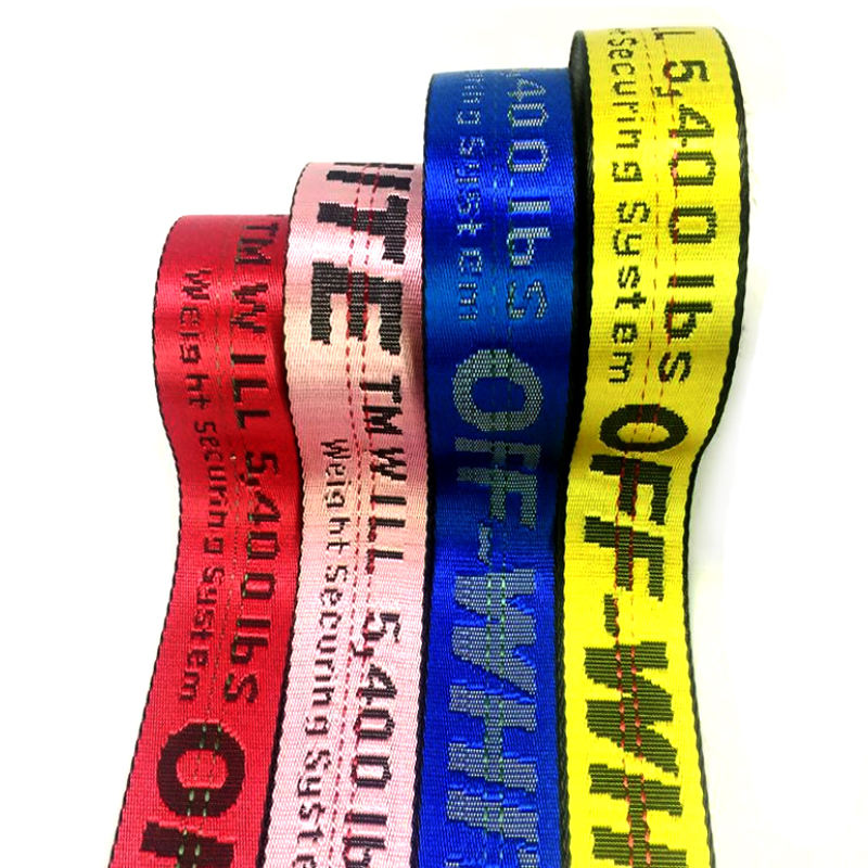 Woven Labels