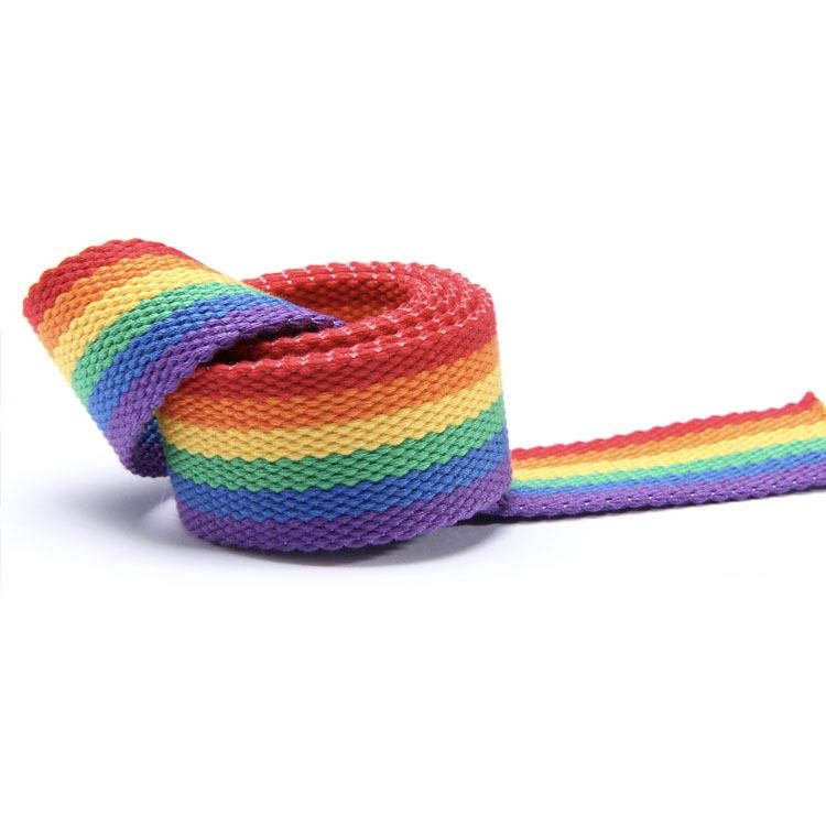 Ribbed Trims