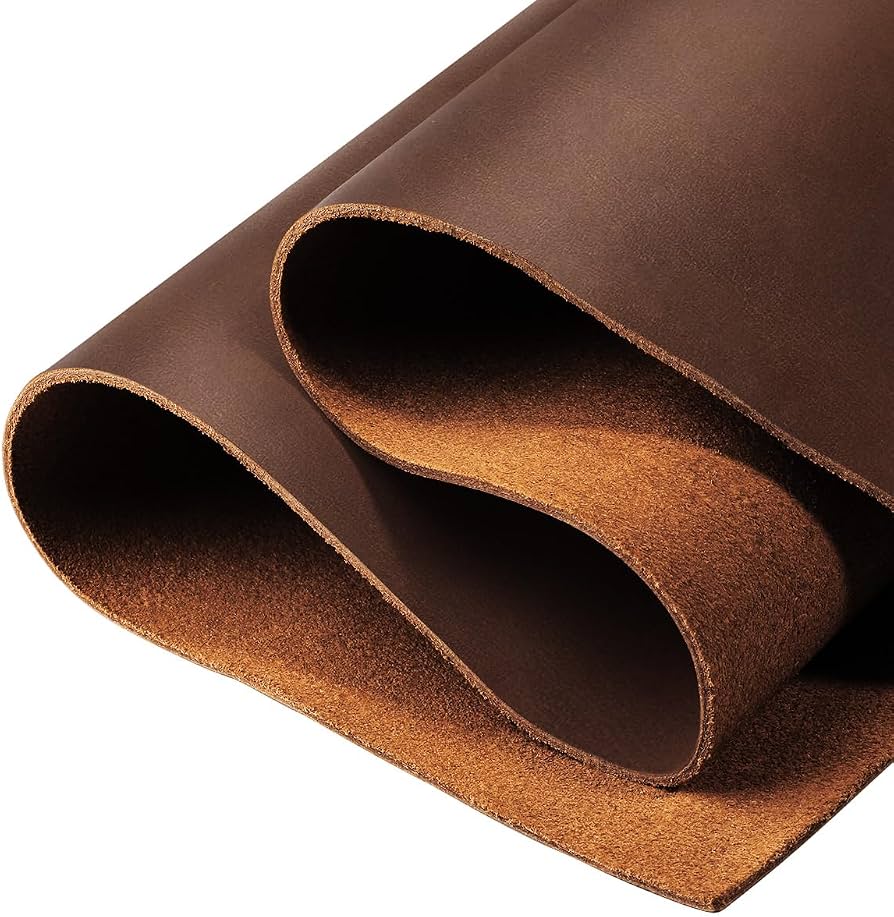 Genuine Leather