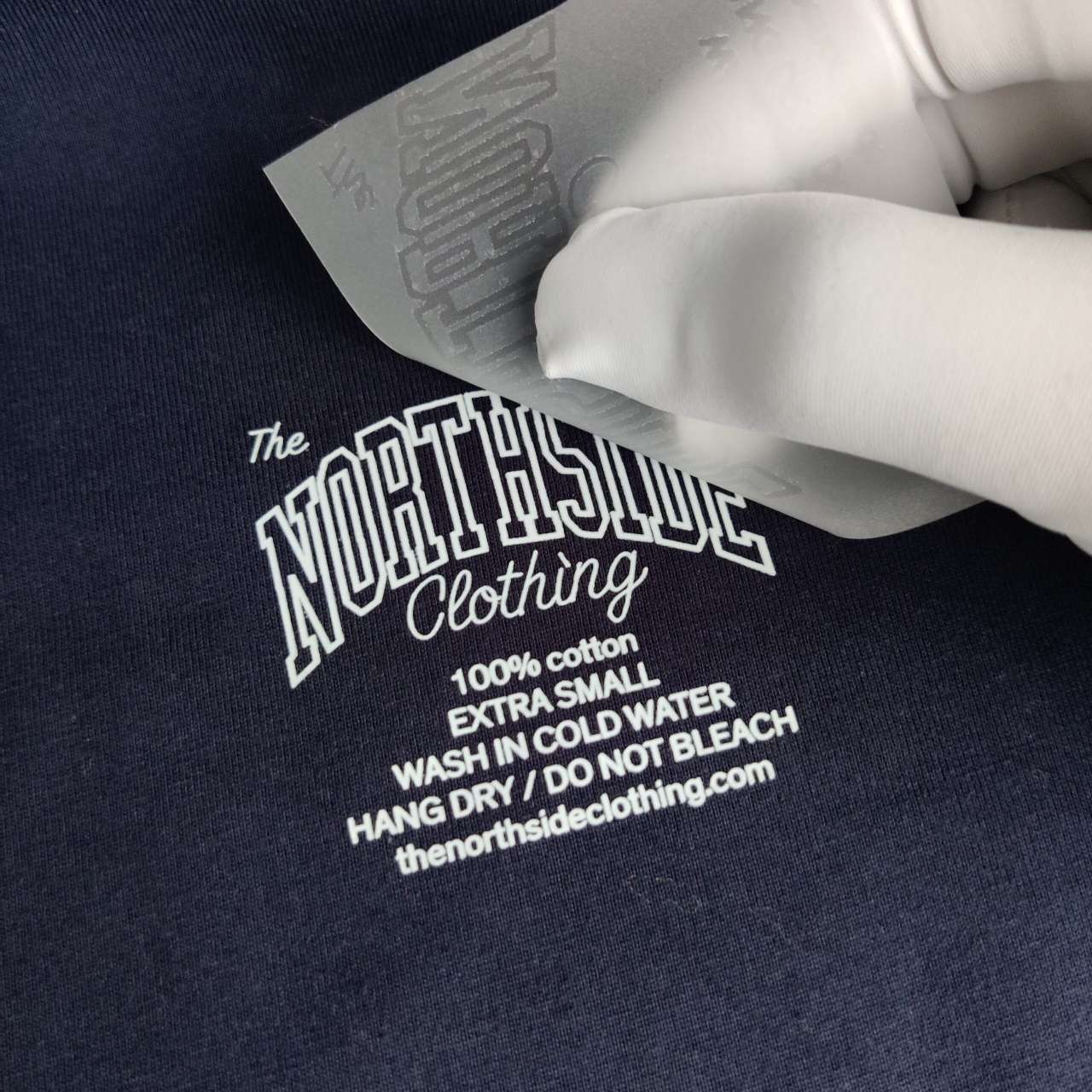 Custom Hang Tags