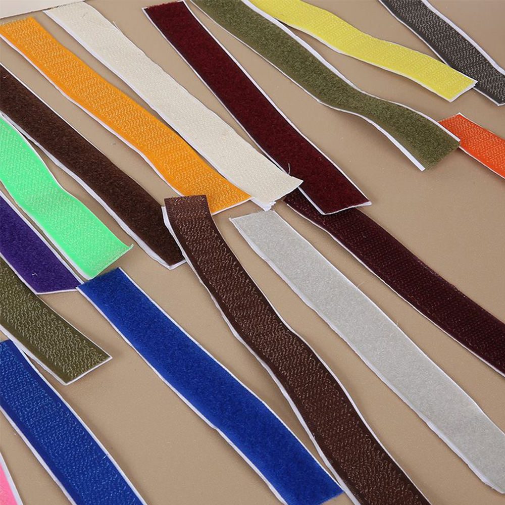 YKK & Custom Zippers