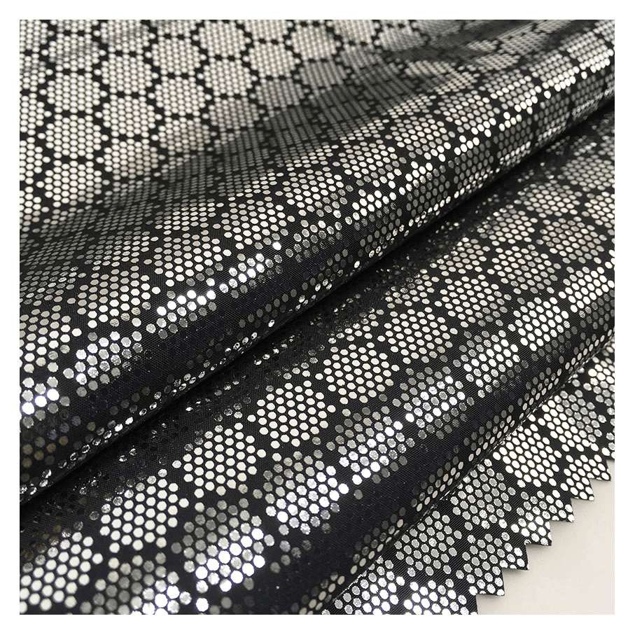 Woven & Leather Labels